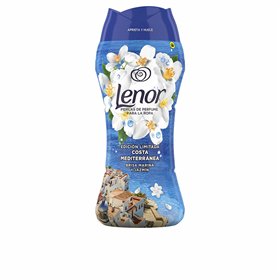 Fabric softener Lenor UNSTOPPABLES 270 g