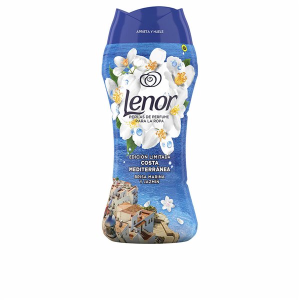 Fabric softener Lenor UNSTOPPABLES 270 g