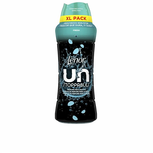 Fabric softener Lenor UNSTOPPABLES Fresh 495 g