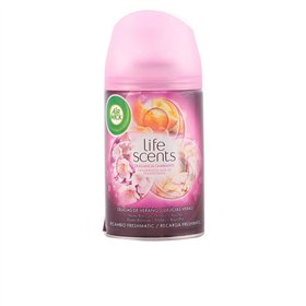 Air Freshener Refills Freshmatic Duplo Delicias de Verano Air Wick 3008669 250 ml (1 uds)