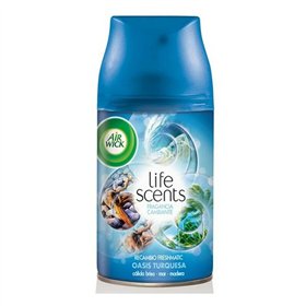 Air Freshener Refill Oasis Air Wick (250 ml)