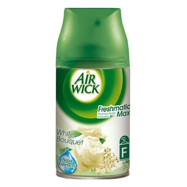 Air Freshener Refill Air Wick 8148941 250 ml
