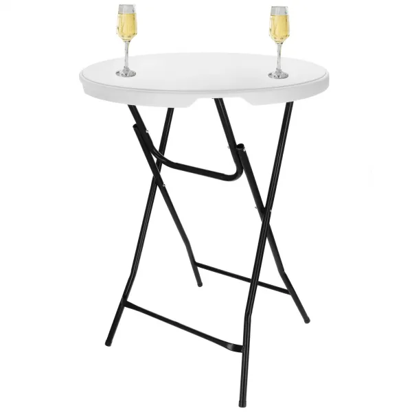 Ruokapöytä Springos GF0101 80 x 110 cm