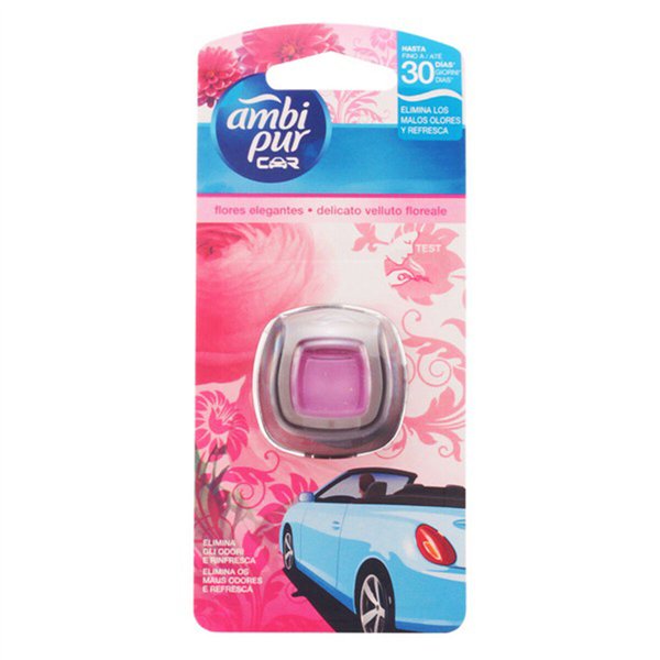 Car Air Freshener Ambi Pur 81420054 125 g