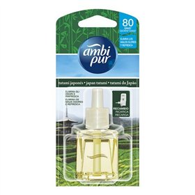 Electric Air Freshener Refills Tatami Ambi Pur (21,5 ml)