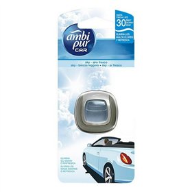 Car Air Freshener Fresh Air Ambi Pur