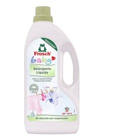 Liquid detergent Baby Frosch Frosch Baby (1500 ml) 1,5 L