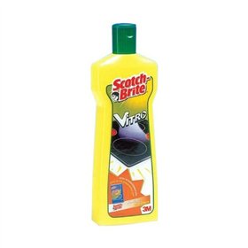 Cleaner Scotch-Brite RT000974688 Ceramic stove
