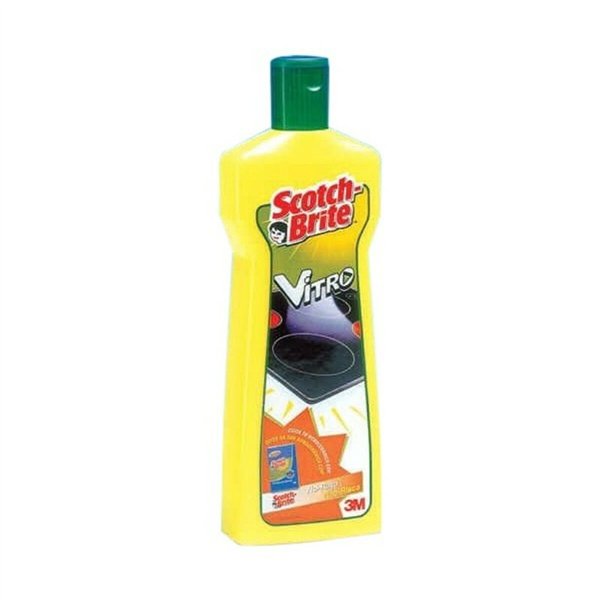 Cleaner Scotch-Brite RT000974688 Ceramic stove