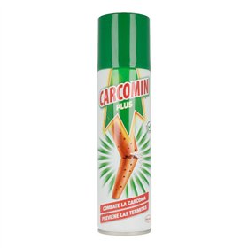 Insecticde Carcomin Carcomin Plus 250 ml (250 ml)