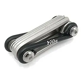 Tool Töls Lexia 8 Multifunction