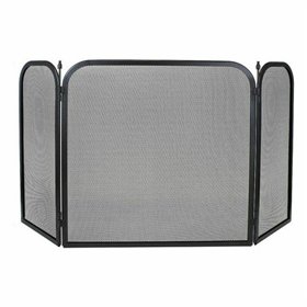 Fireplace Protector Algon (100 x 61 cm) 100 x 61 cm