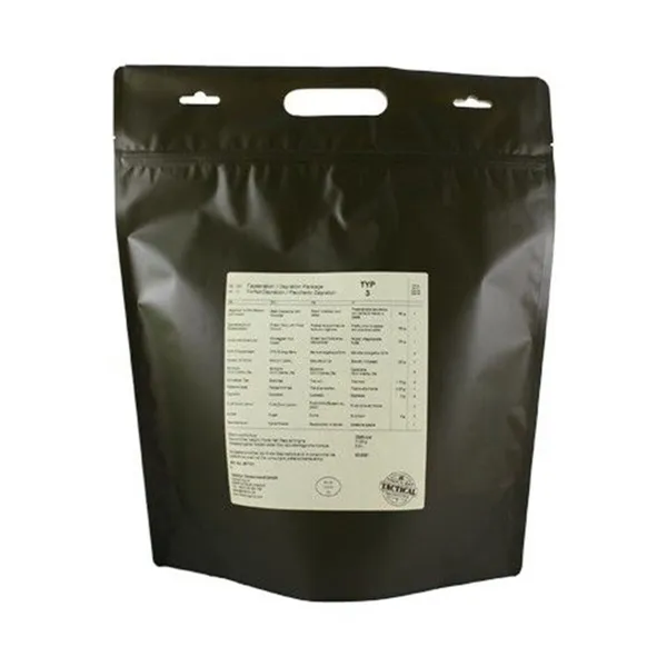Freeze-dried food TREK'N EAT TK267101N