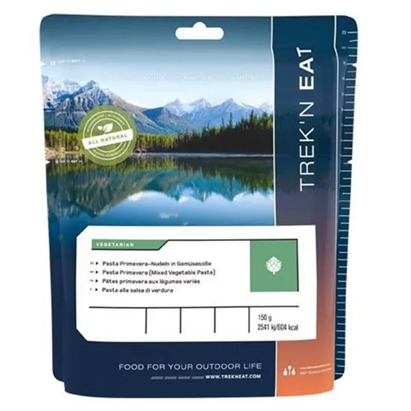 Freeze-dried food TREK'N EAT TK30404025N 150 g