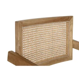 Nightstand MobleKit Brown 40 x 30 x 45 cm (2 Units)