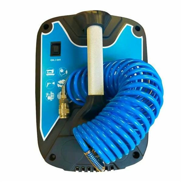 Air Compressor 220 V Electric