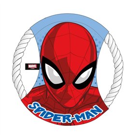Dog toy Spider-Man