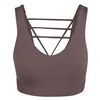 Sports Bra Adidas Coreflow Luxe S