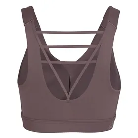 Sports Bra Adidas Coreflow Luxe S