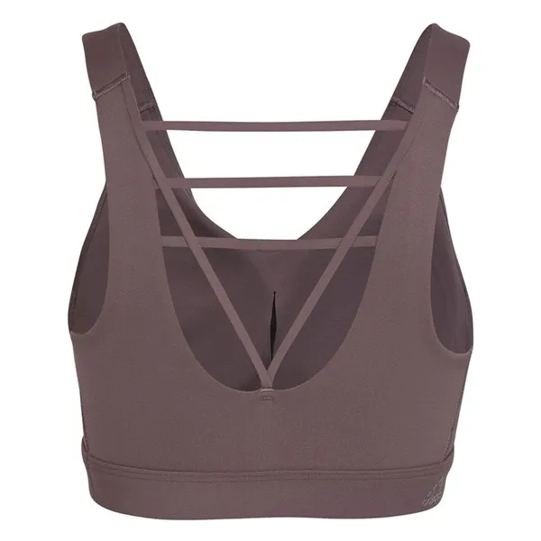 Sports Bra Adidas Coreflow Luxe S