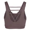 Sports Bra Adidas Coreflow Luxe S