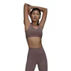 Sports Bra Adidas Coreflow Luxe S
