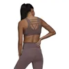 Sports Bra Adidas Coreflow Luxe S
