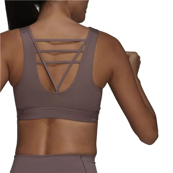 Sports Bra Adidas Coreflow Luxe S