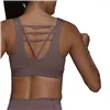 Sports Bra Adidas Coreflow Luxe S
