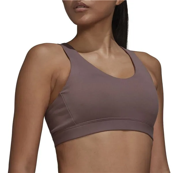 Sports Bra Adidas Coreflow Luxe S