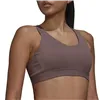 Sports Bra Adidas Coreflow Luxe S
