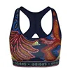 Sports Bra Adidas Farm Rio XXS