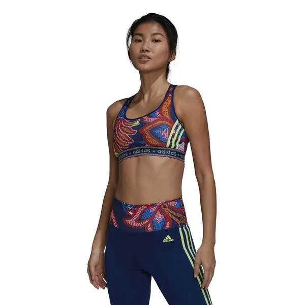 Sports Bra Adidas Farm Rio XXS