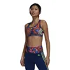 Sports Bra Adidas Farm Rio XXS
