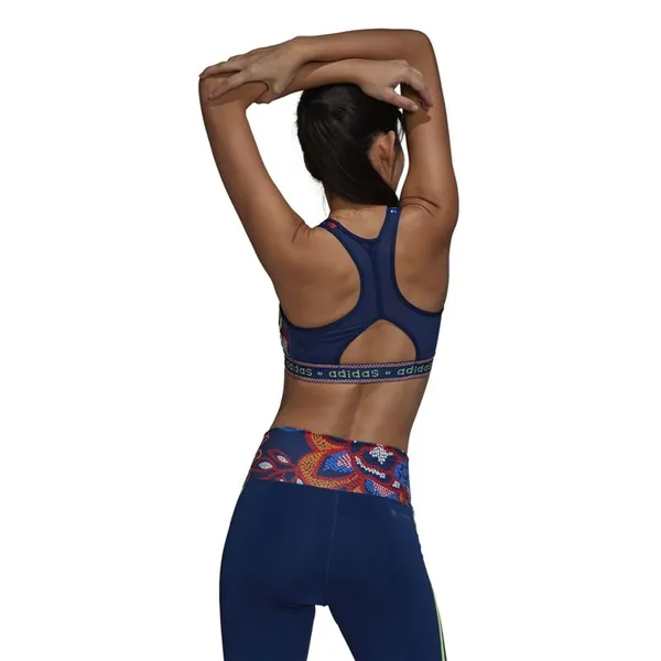 Sports Bra Adidas Farm Rio XXS