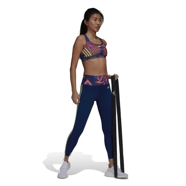 Sports Bra Adidas Farm Rio XXS