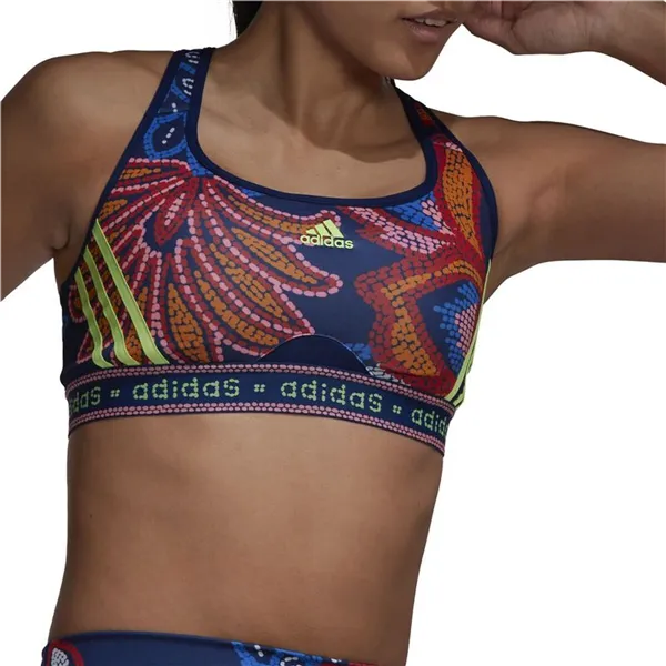 Sports Bra Adidas Farm Rio XXS