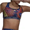Sports Bra Adidas Farm Rio XXS