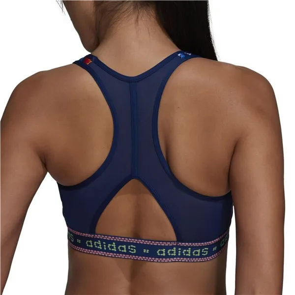 Sports Bra Adidas Farm Rio XXS