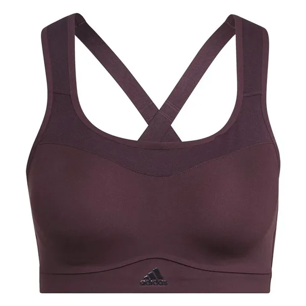 Sports Bra Adidas TLRD Impact XL