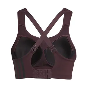 Sports Bra Adidas TLRD Impact XL