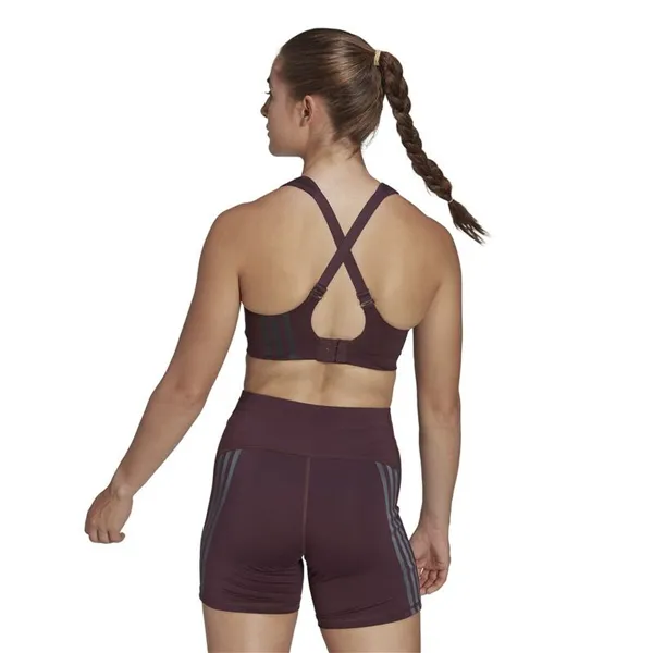 Sports Bra Adidas TLRD Impact XL