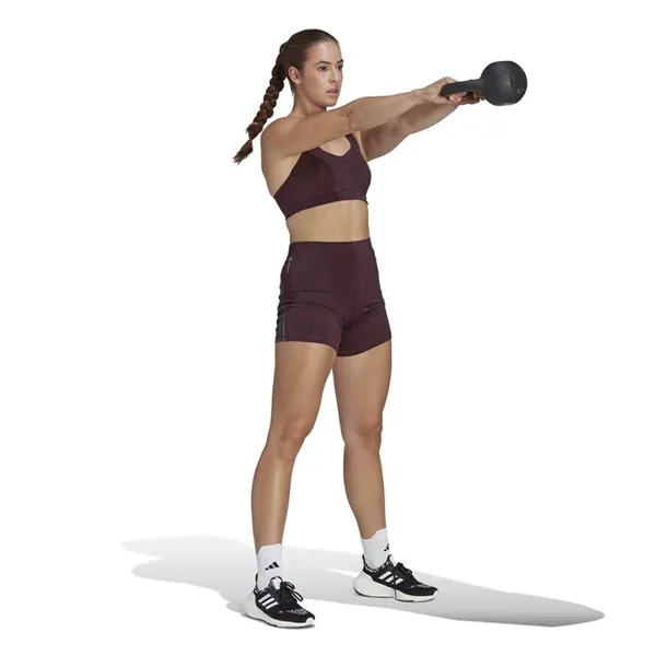 Sports Bra Adidas TLRD Impact XL