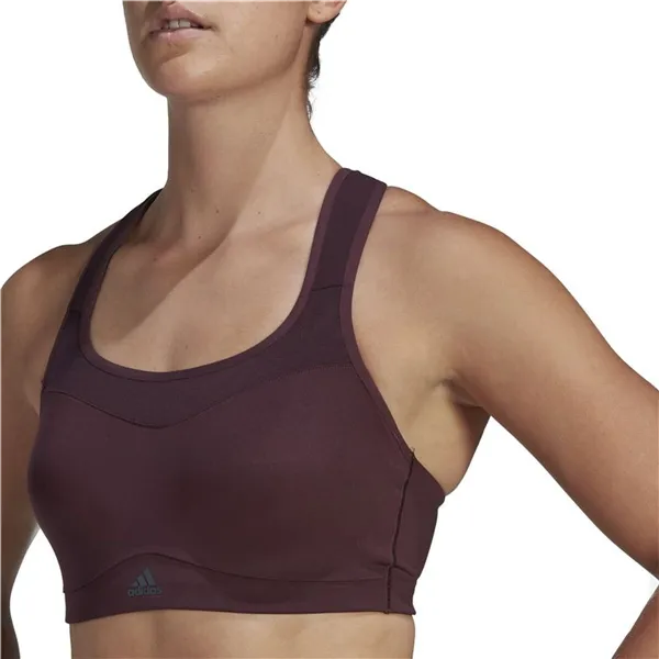 Sports Bra Adidas TLRD Impact XL