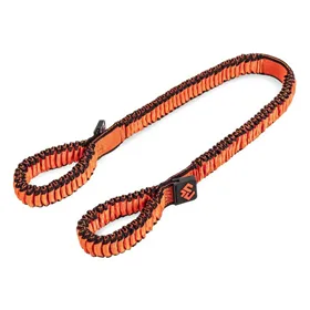 Elastic Resistance Bands Murtra MS0101000011 Orange