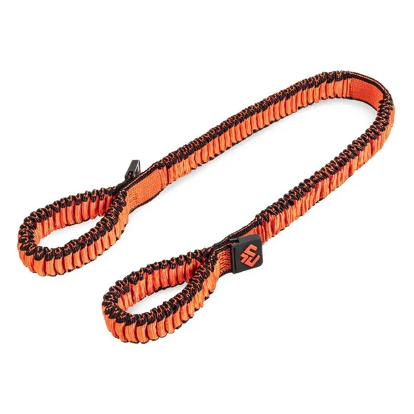 Elastic Resistance Bands Murtra MS0101000011 Orange