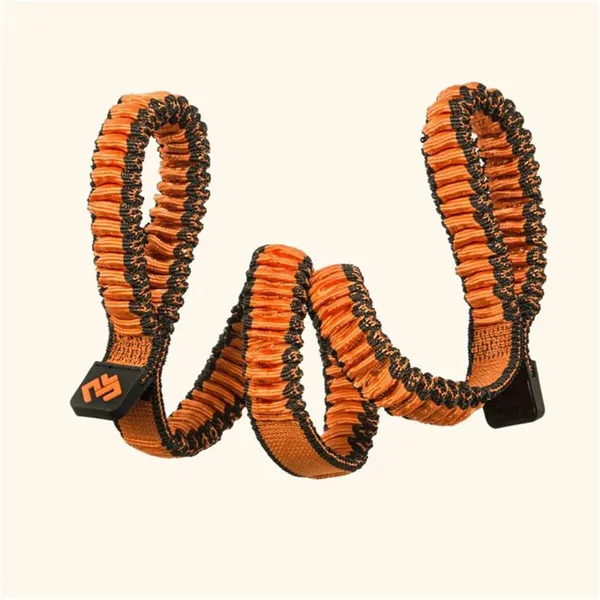Elastic Resistance Bands Murtra MS0101000011 Orange