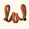 Elastic Resistance Bands Murtra MS0101000011 Orange