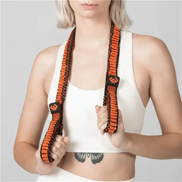 Elastic Resistance Bands Murtra MS0101000011 Orange