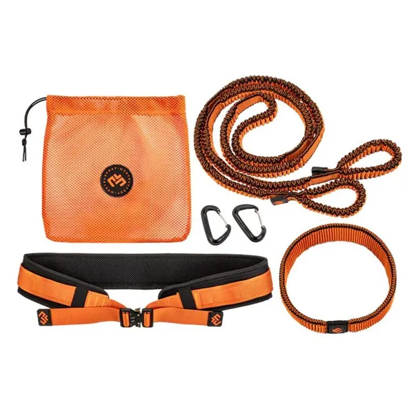 Elastic Resistance Bands Murtra MS0102000011 Orange